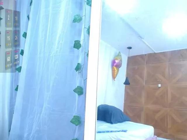 lizzybarbie1 on BongaCams 