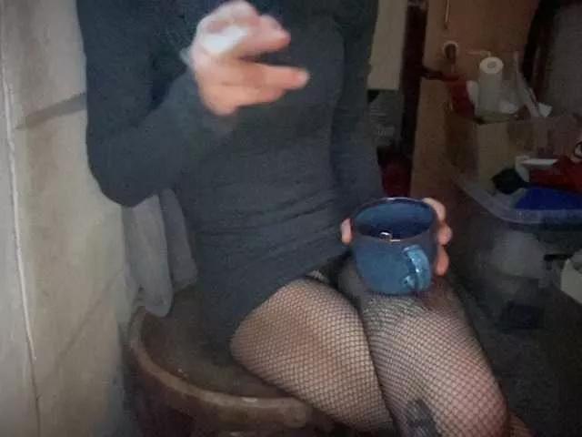 lkjhgfdsa6 on BongaCams