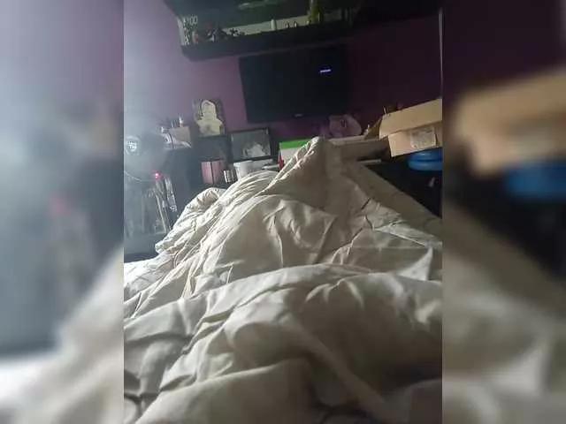 Offline LOKI77456 on BongaCams