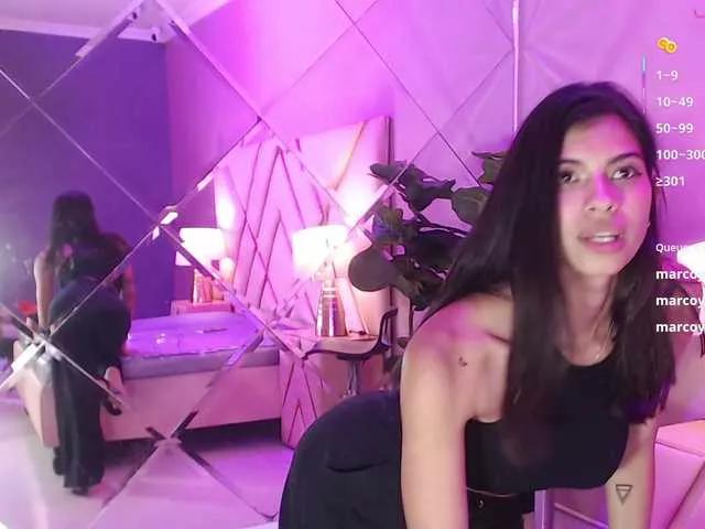 LolaPierce on BongaCams 