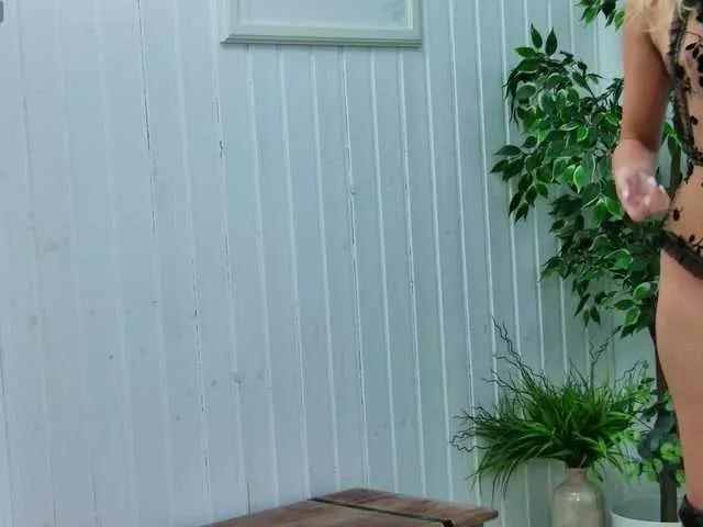 Offline LollyShine on BongaCams