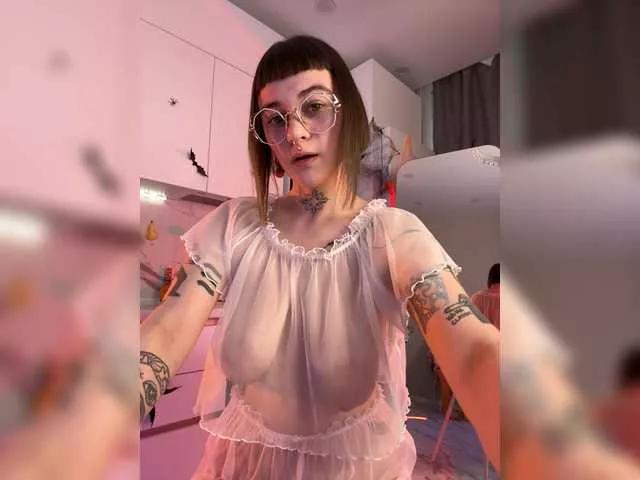 LolyMolly on BongaCams 