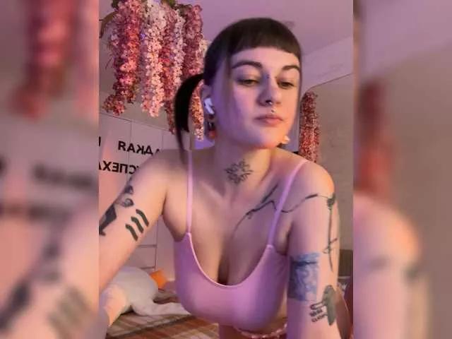 LolyMolly on BongaCams 
