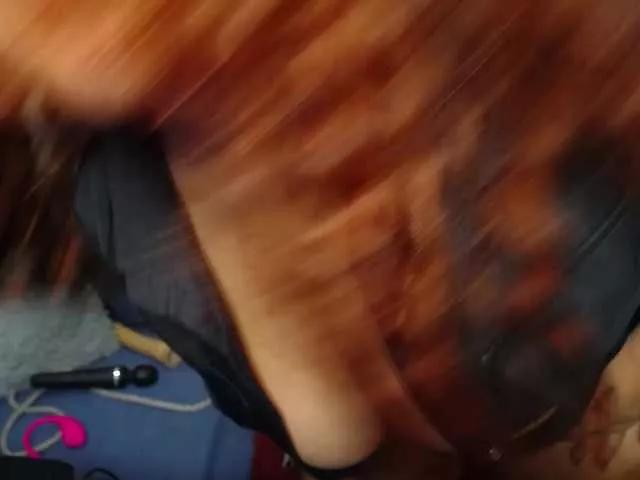 LOLYTABIGBOOBS on BongaCams 