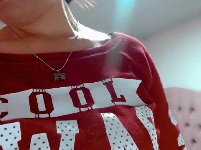 loren44tits on BongaCams 