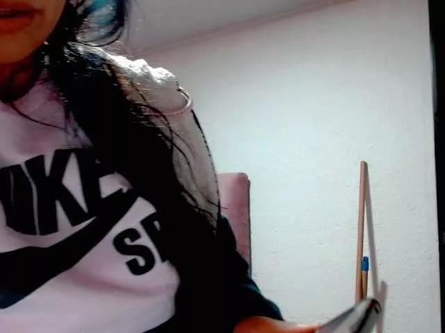 loren44tits on BongaCams 