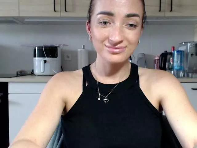 LorennePlay on BongaCams