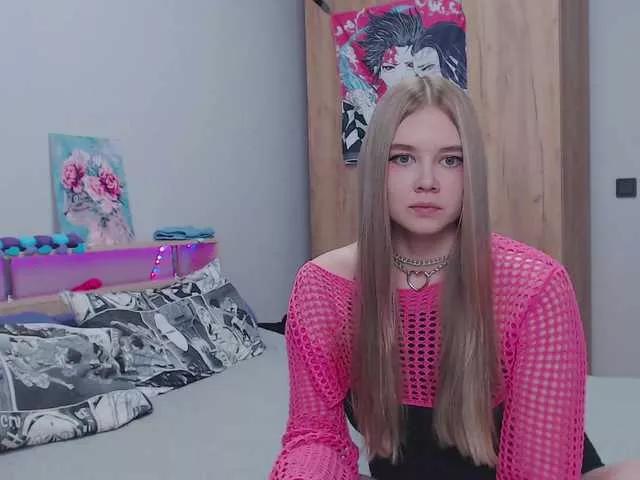 lost-wanderers on BongaCams 