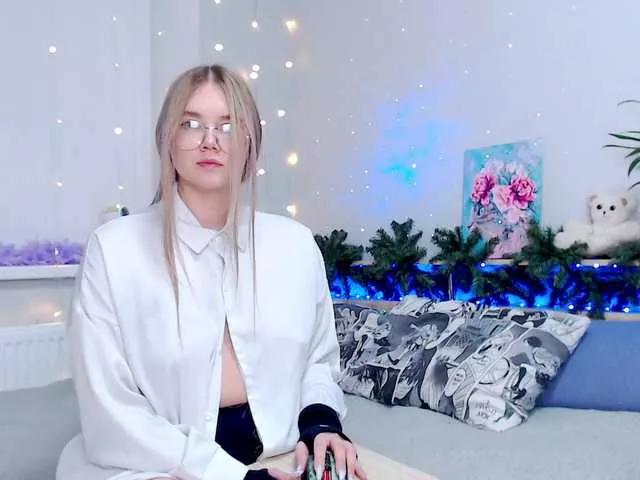 lost-wanderers on BongaCams 