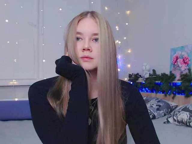 lost-wanderers on BongaCams 