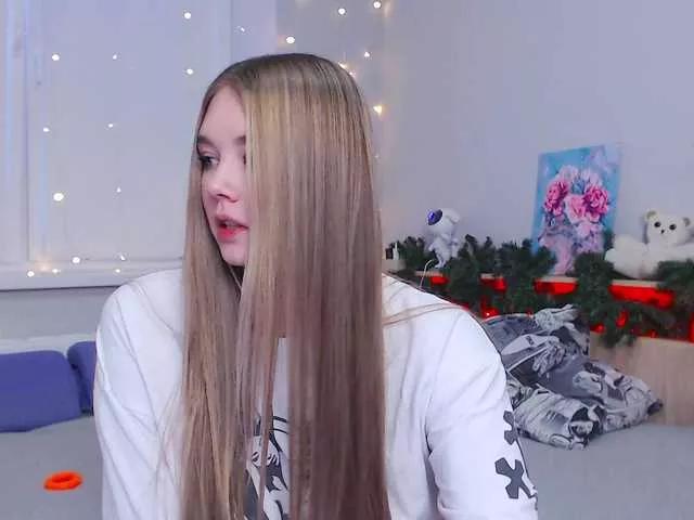 lost-wanderers on BongaCams 