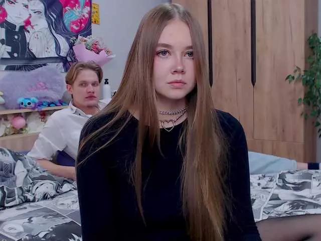 lost-wanderers on BongaCams 