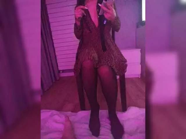 Love-for-two on BongaCams