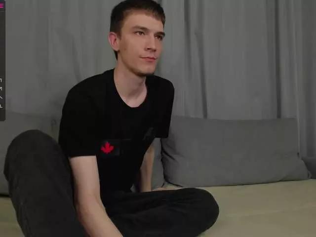 lovely-naxx on BongaCams 