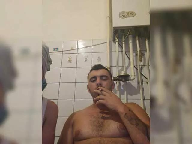 Lovesex26 on BongaCams