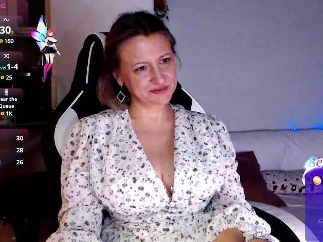 lovesupergerl on BongaCams 