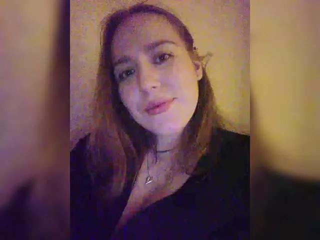 Lubov95 on BongaCams 
