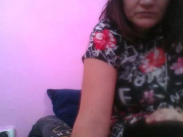 Luci22 on BongaCams 