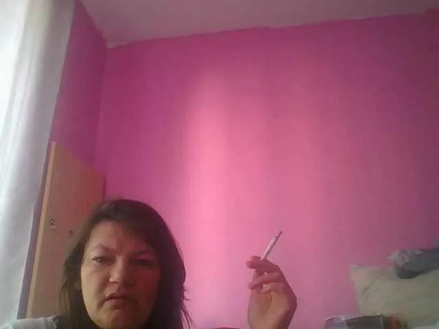 Luci22 on BongaCams 