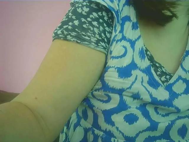 Luci22 on BongaCams 
