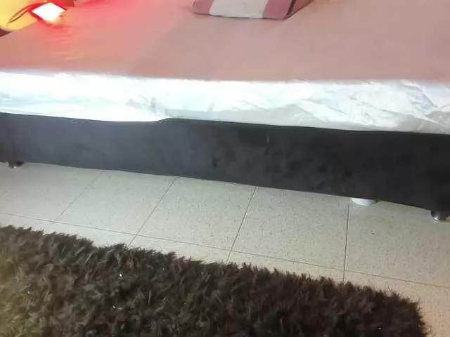 LucianaMorena on BongaCams 