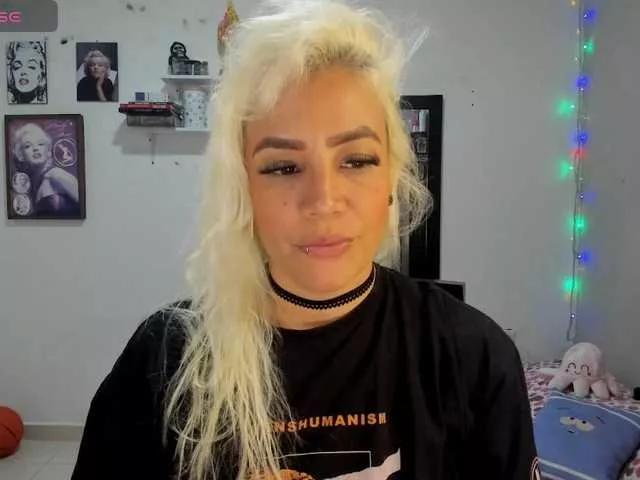 luckyjok on BongaCams 