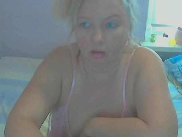 Offline LucyAlexis on BongaCams