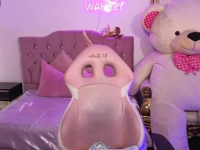 ludokitty-tay on BongaCams 