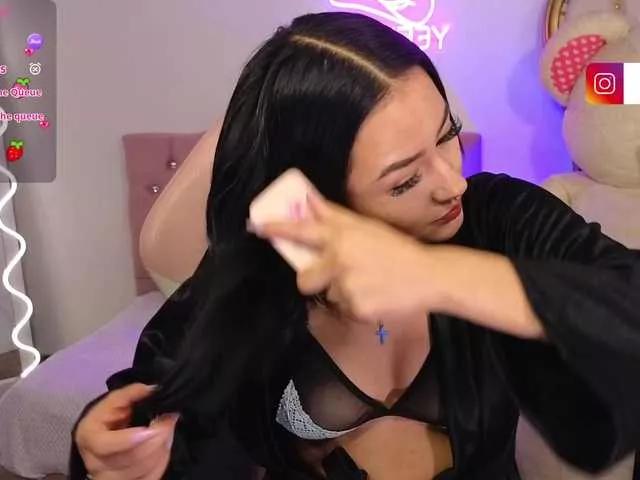 ludokitty-tay on BongaCams 