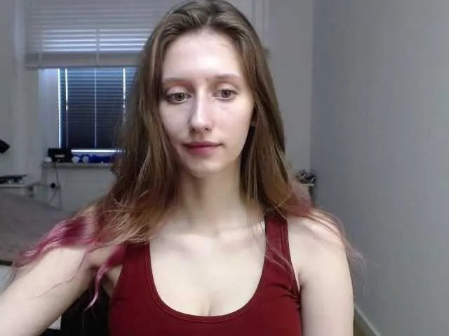 Offline LUNAdream on BongaCams