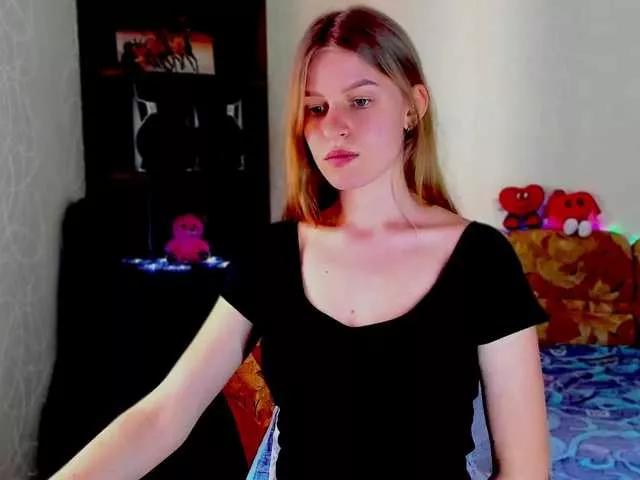 Offline LunaEvan on BongaCams