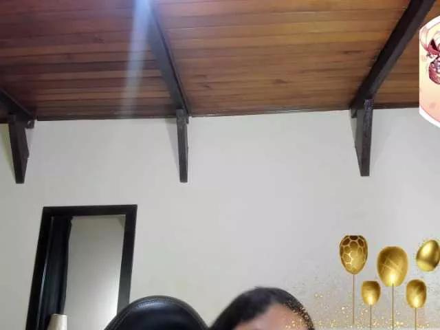 LunaFoxxy on BongaCams 