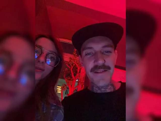 Lunarjoy on BongaCams