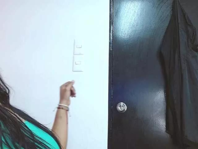lunawildvc on BongaCams