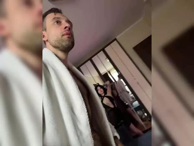 Lustygasm on BongaCams 