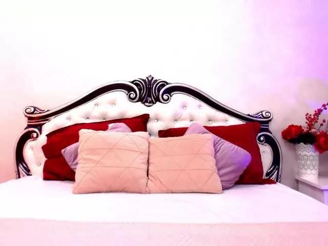 LustyRose on BongaCams 