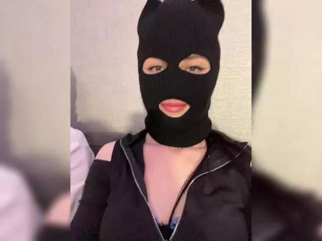 luxurycoup on BongaCams 