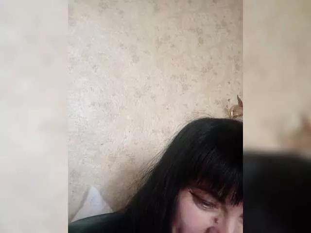 LynnYana on BongaCams 