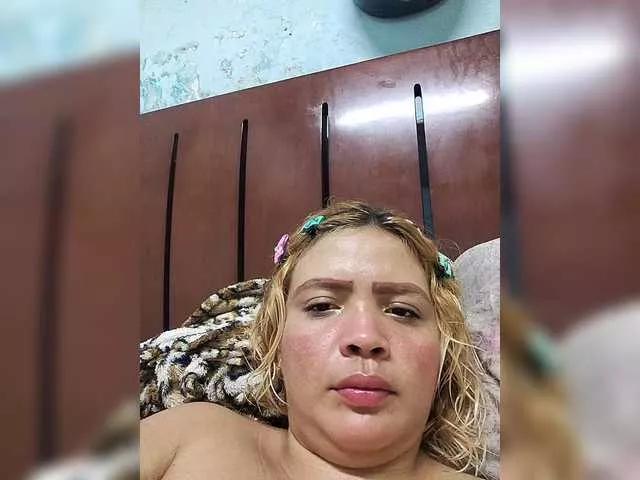 M1zamafer123 on BongaCams 