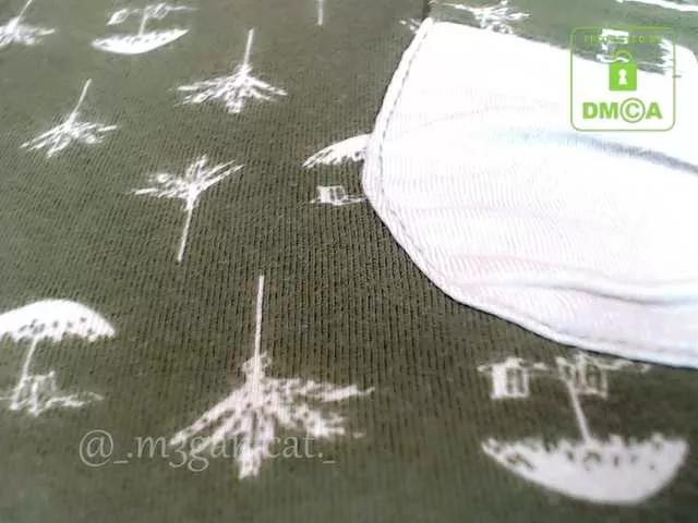 Offline m3gancat on BongaCams