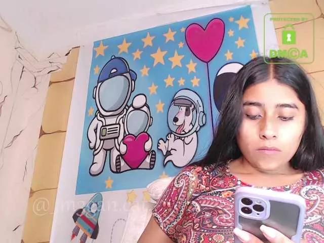 Offline m3gancat on BongaCams