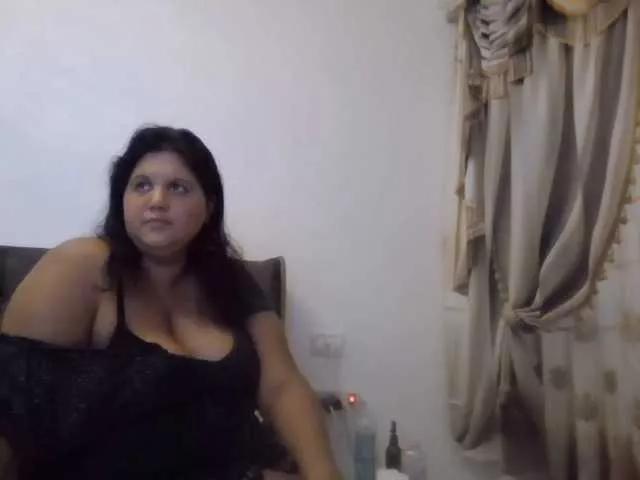 maayanlevi001 on BongaCams 