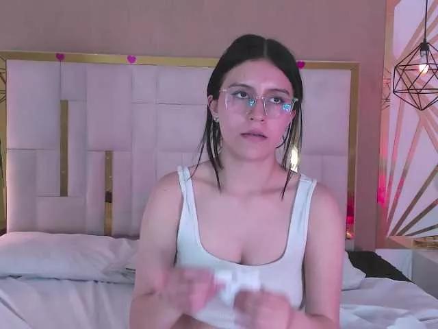 maddy-jacksonw on BongaCams