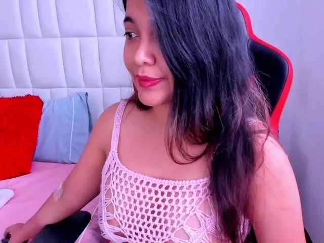 MadelineJackson on BongaCams 