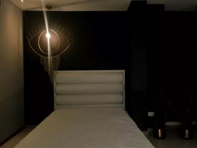 Offline MadisonLee on BongaCams