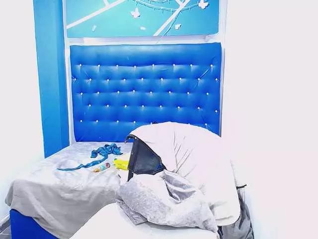 MadyKolemam on BongaCams 