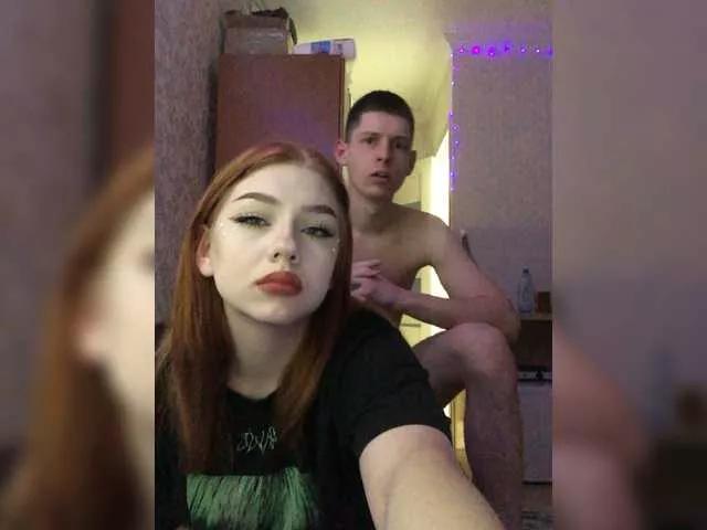 MAESTROHUB02 on BongaCams 