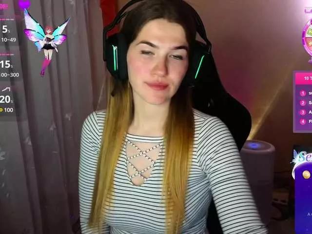 Offline mag1c-eyes on BongaCams