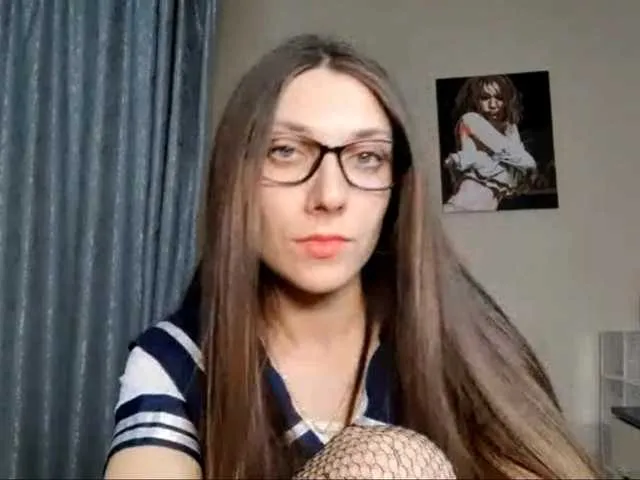 MagaliOttaway — Take off my dress