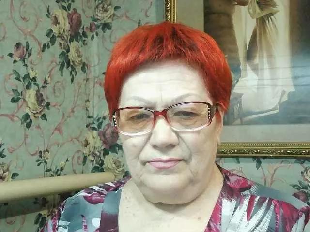 MaGlyusyQZ1 on BongaCams 